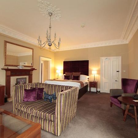 Tor-Na-Coille Hotel Banchory Kültér fotó