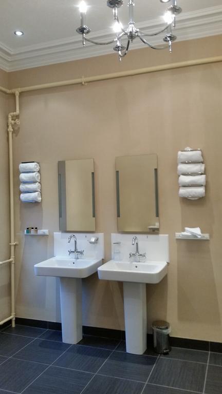 Tor-Na-Coille Hotel Banchory Kültér fotó
