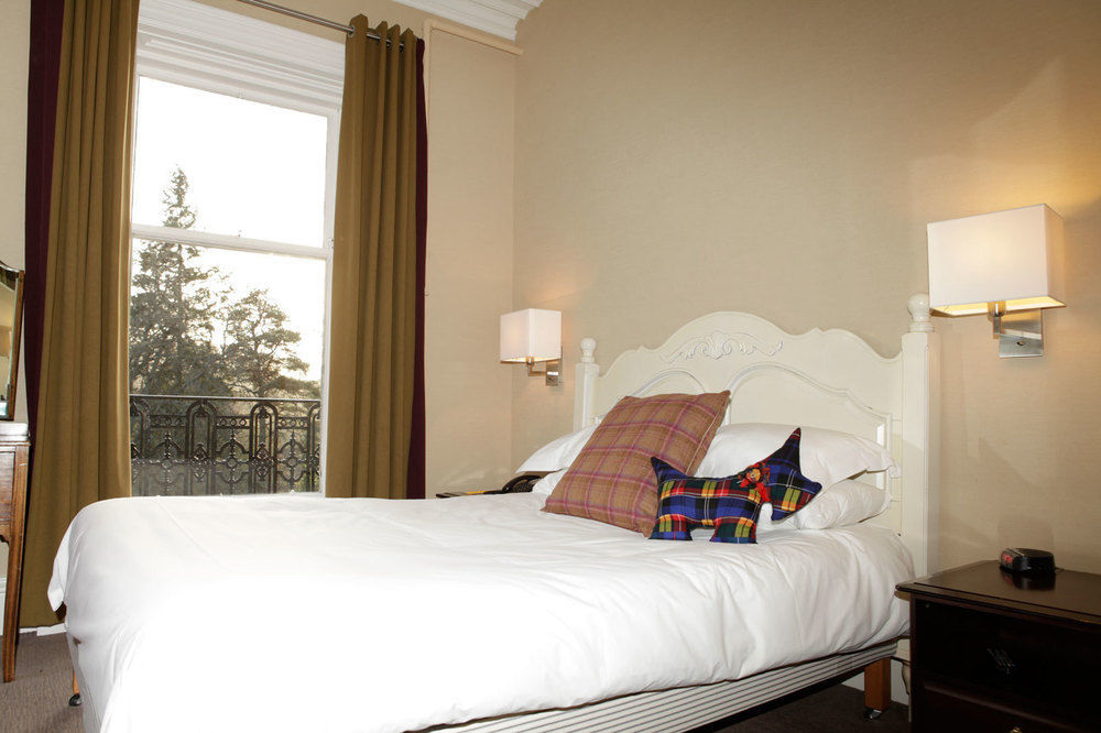Tor-Na-Coille Hotel Banchory Kültér fotó