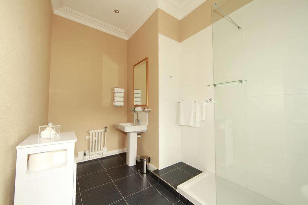 Tor-Na-Coille Hotel Banchory Kültér fotó